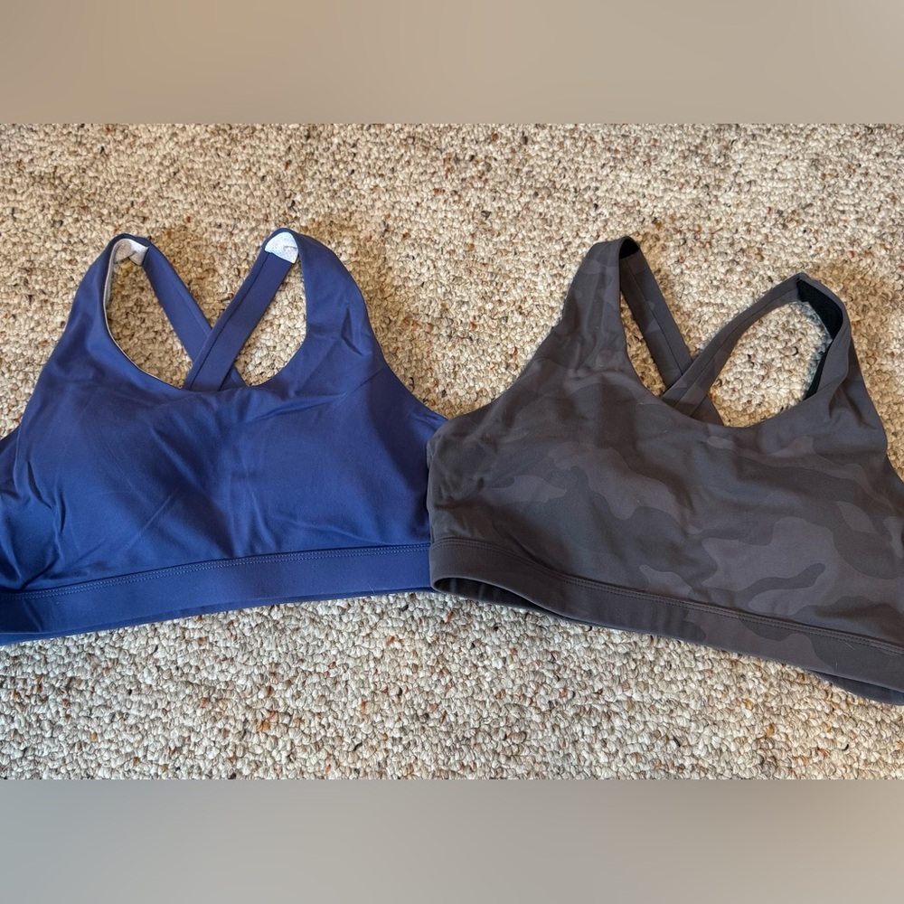 Women's Sports Bras